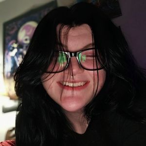 Meet your Posher, Eva